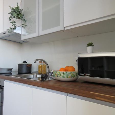 Lazzaretto Apartments Bologna Bagian luar foto